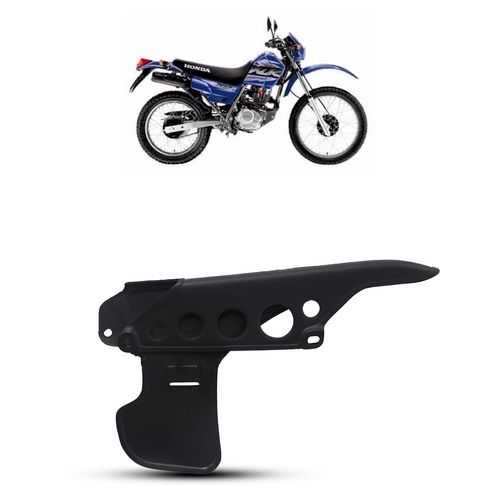 Capa-Corrente-Honda-XLR-1251 Capa-Corrente-Honda-XLR-1251