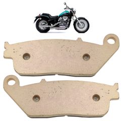 Pastilha-de-Freio-Honda-Shadow-6001