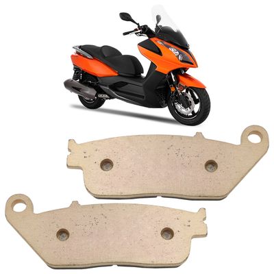 Pastilha-de-Freio-Kymco-Downtown-3001 Pastilha-de-Freio-Kymco-Downtown-3001