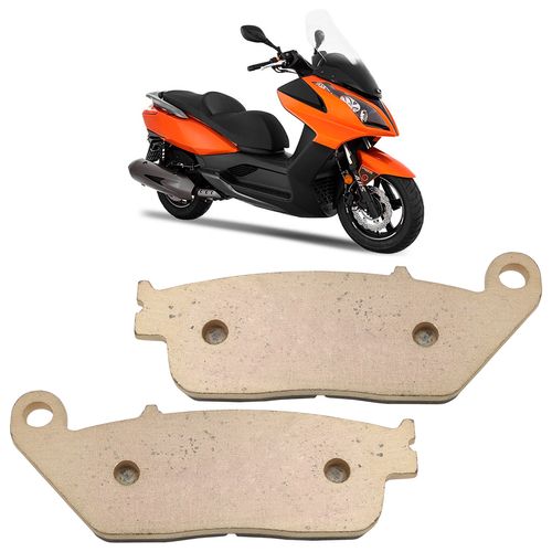 Pastilha-de-Freio-Kymco-Downtown-3001 Pastilha-de-Freio-Kymco-Downtown-3001