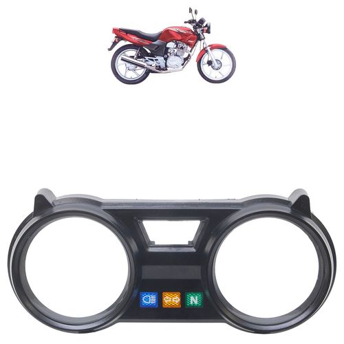 Carcaca-do-Painel-Honda-Cbx-200-Strada1 Carcaca-do-Painel-Honda-Cbx-200-Strada1