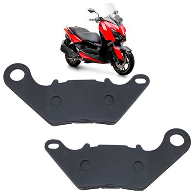 Pastilha-de-Freio-Yamaha-X-Max-2501