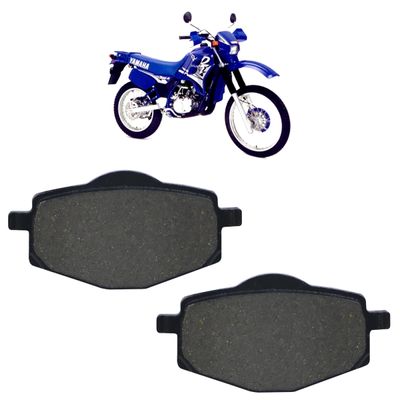 Pastilha-de-Freio-Yamaha-DT-200R1