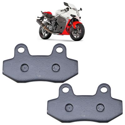 Pastilha-de-Freio-Kasinski-Comet-GT-650R1 Pastilha-de-Freio-Kasinski-Comet-GT-650R1