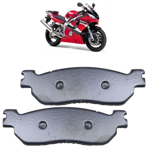 Pastilha-de-Freio-Yamaha-YZF-R61 Pastilha-de-Freio-Yamaha-YZF-R61