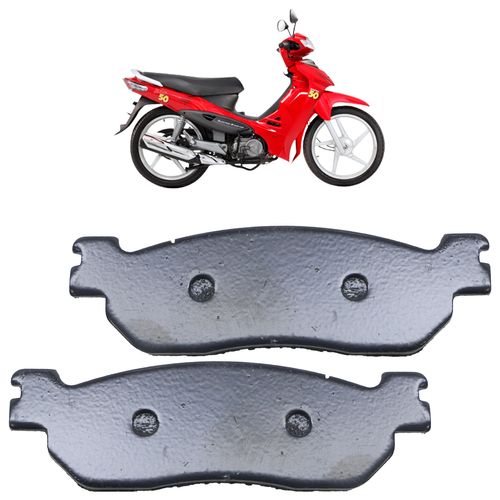 Pastilha-de-Freio-Dafra-Zig-1001 Pastilha-de-Freio-Dafra-Zig-1001