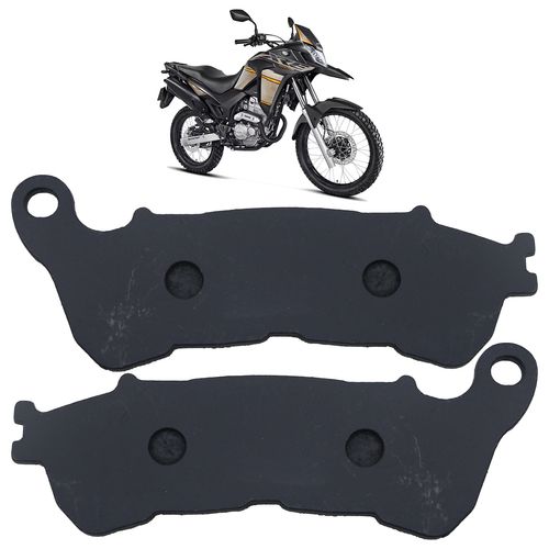 Pastilha-de-Freio-Honda-XRE-3001 Pastilha-de-Freio-Honda-XRE-3001