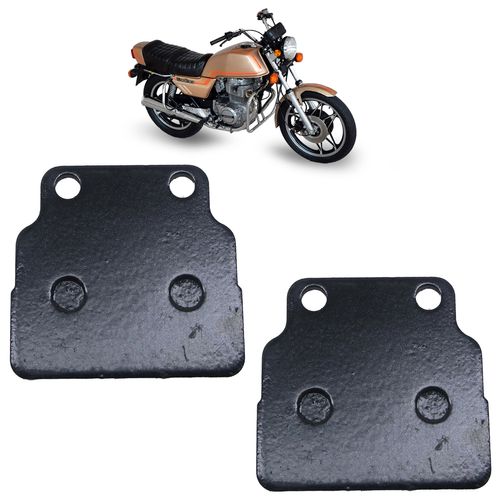 Pastilha-de-Freio-Honda-CB-400-II1 Pastilha-de-Freio-Honda-CB-400-II1