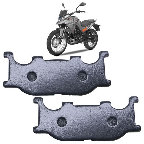 Pastilha-de-Freio-Dafra-NH-1901 Pastilha-de-Freio-Dafra-NH-1901