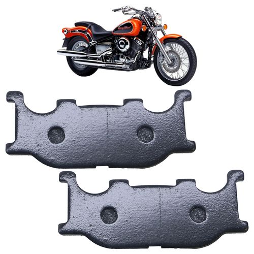 Pastilha-de-Freio-Yamaha-Drag-Star-11001 Pastilha-de-Freio-Yamaha-Drag-Star-11001