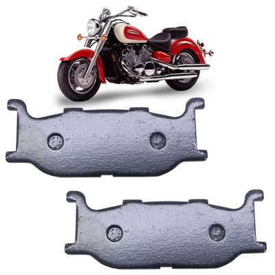 Pastilha-de-Freio-Yamaha-XVZ-TF-13001