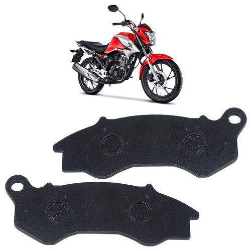 Pastilha-de-Freio-Honda-CG-Titan-1601 Pastilha-de-Freio-Honda-CG-Titan-1601