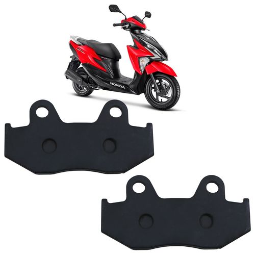 Pastilha-de-Freio-Honda-Elite-1251 Pastilha-de-Freio-Honda-Elite-1251