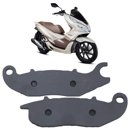 Pastilha-de-Freio-Honda-PCX-1501 Pastilha-de-Freio-Honda-PCX-1501