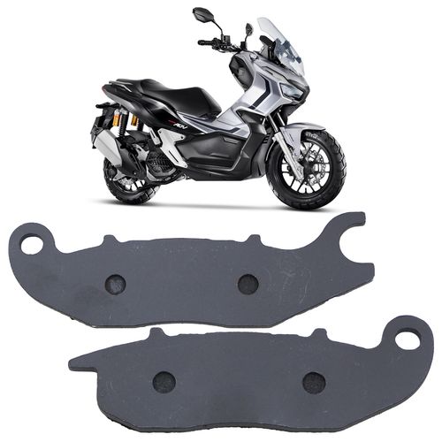 Pastilha-de-Freio-Honda-ADV-1501 Pastilha-de-Freio-Honda-ADV-1501