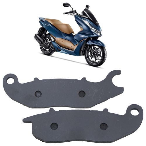 Pastilha-de-Freio-Honda-PCX-1601 Pastilha-de-Freio-Honda-PCX-1601