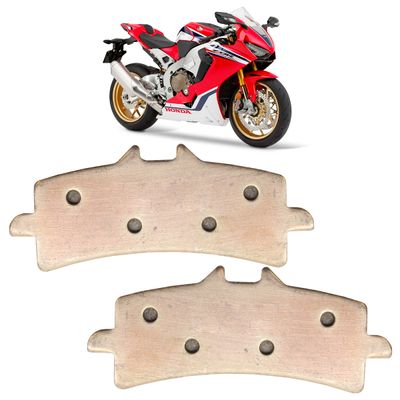 Pastilha-de-Freio-Honda-CBR-1000-RR1