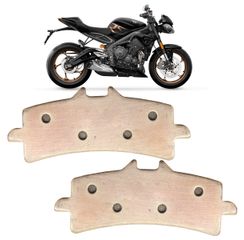 Pastilha-de-Freio-Triumph-Street-Triple-765-RS1