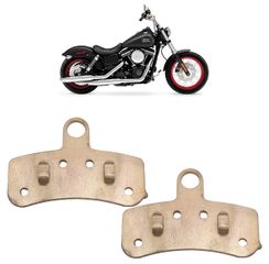 Pastilha-de-Freio-Harley-Davidson-FXST-Softail-Standard1