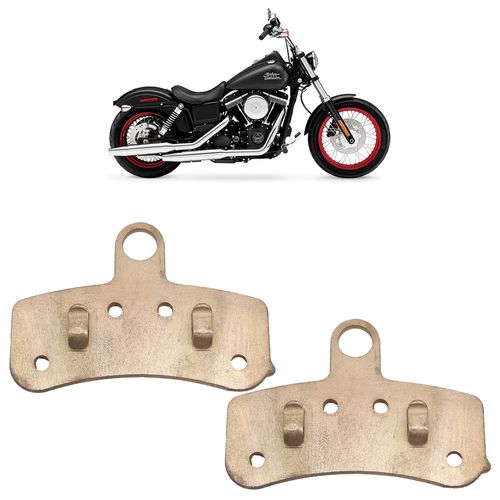 Pastilha-de-Freio-Harley-Davidson-FXST-Softail-Standard1 Pastilha-de-Freio-Harley-Davidson-FXST-Softail-Standard1