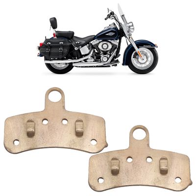 Pastilha-de-Freio-Harley-FLSTC-Heritage-Softail-Cl1