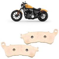 Pastilha-de-Freio-Harley-Davidson--883-XL1