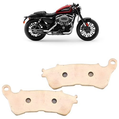 Pastilha-de-Freio-Harley-Davidson-XL-1200-CX-Roads1 Pastilha-de-Freio-Harley-Davidson-XL-1200-CX-Roads1