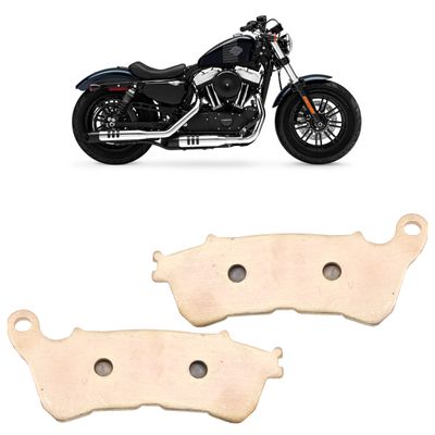 Pastilha-de-Freio-Harley-Davidson-XL-1200-X-Forty1