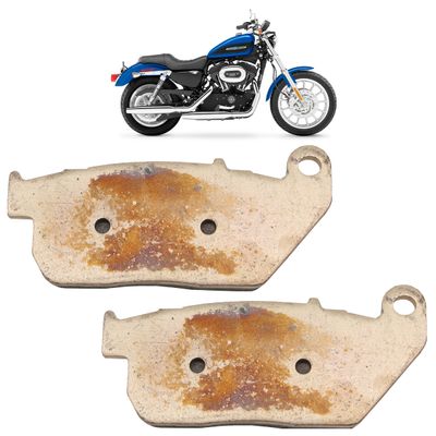Pastilha-de-Freio-Harley-Davidson-XL-1200-Sportster-Roadster1