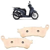 Pastilha-de-Freio-Honda-SH-1501