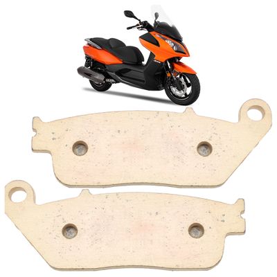 Pastilha-de-Freio-Kymco-Downtown-3001 Pastilha-de-Freio-Kymco-Downtown-3001