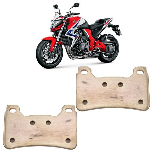 Pastilha-de-Freio-Honda-CB-1000RR1 Pastilha-de-Freio-Honda-CB-1000RR1