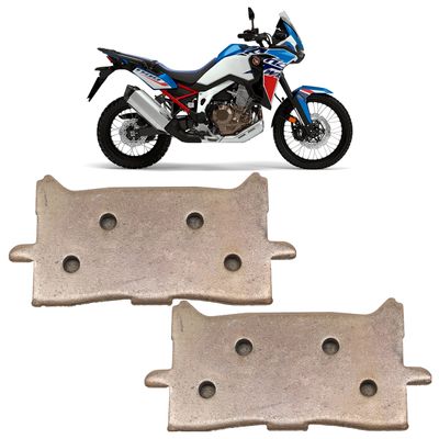 Pastilha-de-Freio-Honda-CRF-1000S1