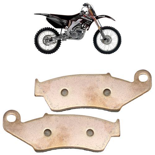 Pastilha-de-Freio-Honda-CRF-2501 Pastilha-de-Freio-Honda-CRF-2501
