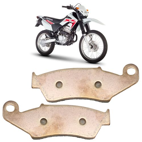 Pastilha-de-Freio-Honda-XR-250-Tornado1 Pastilha-de-Freio-Honda-XR-250-Tornado1