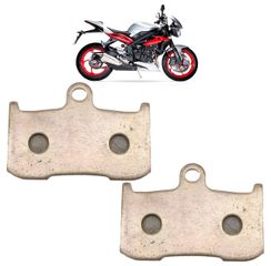 Pastilha-de-Freio-Triumph-Street-Triple-675R1