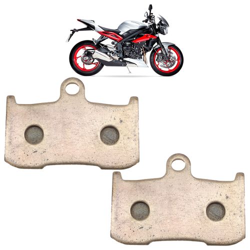 Pastilha-de-Freio-Triumph-Street-Triple-675R1 Pastilha-de-Freio-Triumph-Street-Triple-675R1