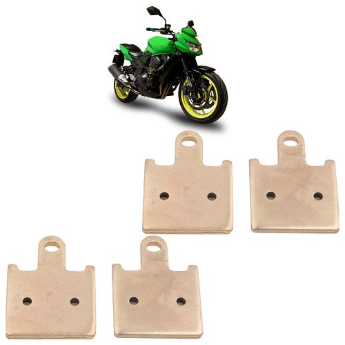 Pastilha-de-Freio-Kawasaki-Z-7501 Pastilha-de-Freio-Kawasaki-Z-7501