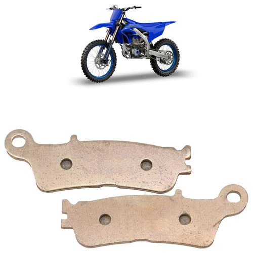 Pastilha-de-Freio-Yamaha-YZF-2501 Pastilha-de-Freio-Yamaha-YZF-2501