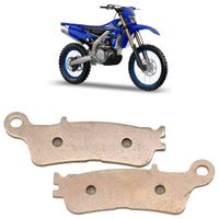 Pastilha-de-Freio-Yamaha-WRF-4501