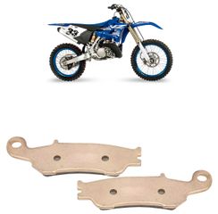 Pastilha-de-Freio-Yamaha--YZ-2501