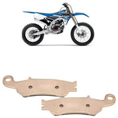 Pastilha-de-Freio-Yamaha-YZF-2501