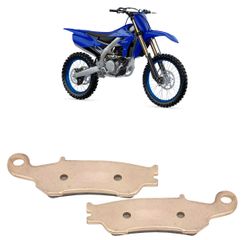 Pastilha-de-Freio-Yamaha--YZ-2501