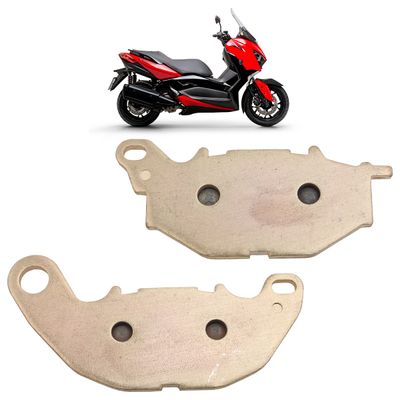 Pastilha-de-Freio-Yamaha-X-Max-2501