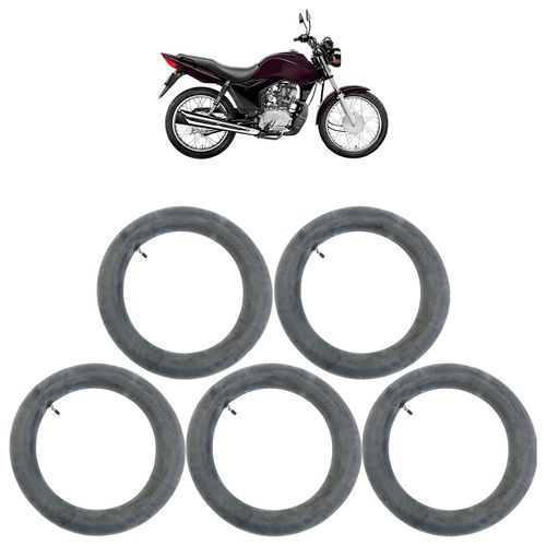 Camara-de-Ar-Honda-CG-125-Today1 Camara-de-Ar-Honda-CG-125-Today1