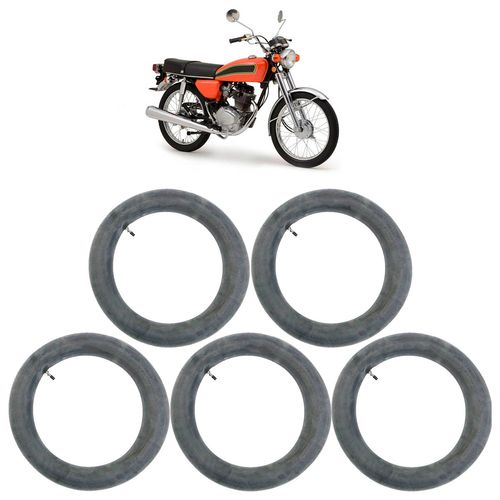 Camara-de-Ar-Honda-CG-1251 Camara-de-Ar-Honda-CG-1251