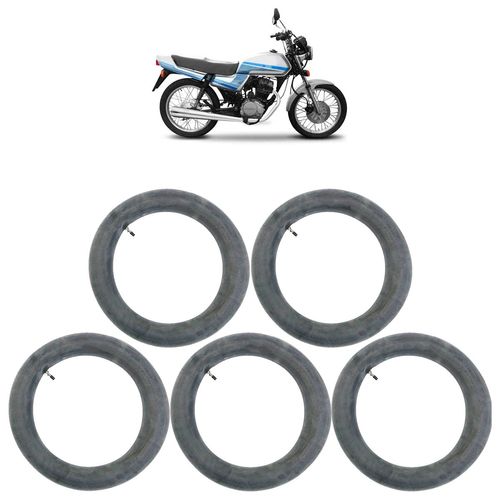 Camara-de-Ar-Honda-CG-125-Today1 Camara-de-Ar-Honda-CG-125-Today1