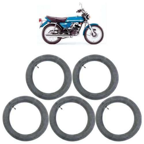 Camara-de-Ar-Yamaha-RD-1251 Camara-de-Ar-Yamaha-RD-1251