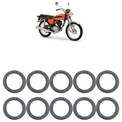 Camara-de-Ar-Honda-CG-1251 Camara-de-Ar-Honda-CG-1251