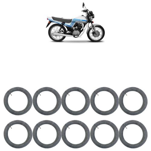 Camara-de-Ar-Honda-CG-125-Today1 Camara-de-Ar-Honda-CG-125-Today1